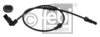 FEBI BILSTEIN 38597 Sensor, wheel speed